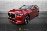 MAZDA CX-60 2.5L e-Skyactiv G PHEV AWD Takumi