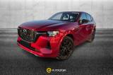 MAZDA CX-60 2.5L e-Skyactiv G PHEV AWD Homura
