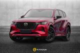 MAZDA CX-60 3.3L e-Skyactiv D 249 CV M Hybrid AWD Homura