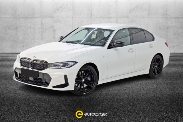 bmw 340 m d 48v xdrive serie 3g20/1-80/1 usata