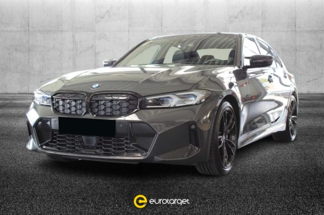 BMW 340 Elettrica/Diesel 2024 usata