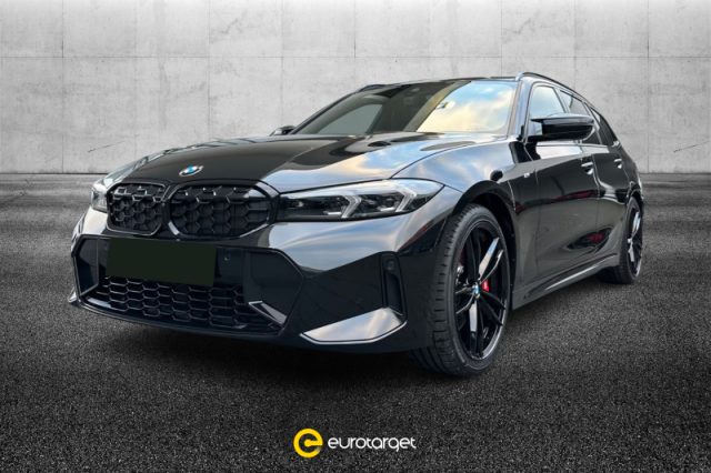 BMW 340 Elettrica/Diesel 2025 usata BMW 340 Elettrica/Diesel 2025 usata