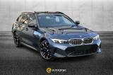 BMW 340 M d 48V xDrive Touring Serie 3(G20/1-80/1)