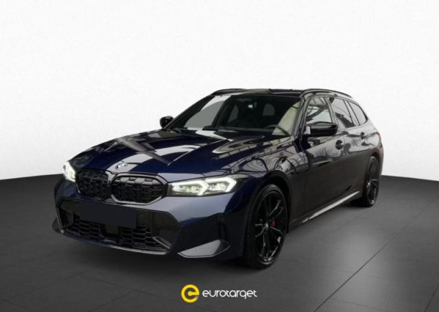 bmw 340 m i 48v xdrive touring serie 3g20/1-80/1 usata
