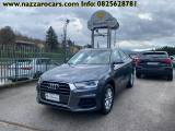 AUDI Q3 2.0 TDI 150 CV S tronic Business