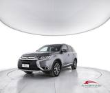 MITSUBISHI Outlander 2.2 DI-D 4WD Intense - AUTOCARRO N1 - PER OPERATOR