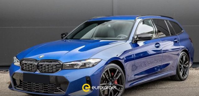bmw 340 m i 48v xdrive touring msport pro serie 3g20/1-8 usata