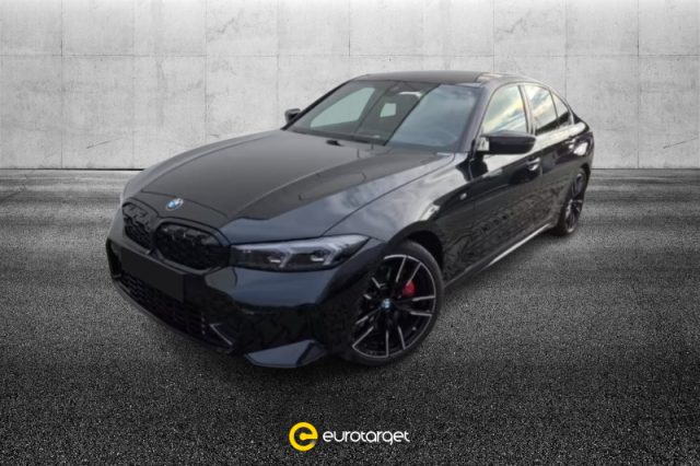 bmw 340 m i 48v xdrive msport pro serie 3g20/1-80/1 usata