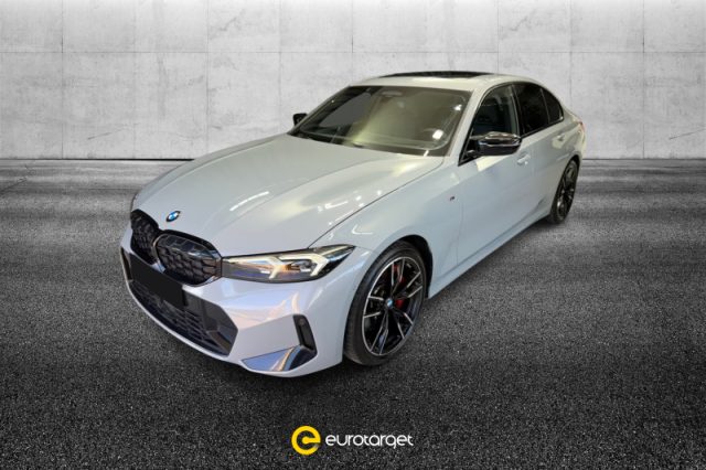BMW 340 Elettrica/Benzina 2023 usata