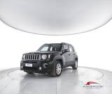 JEEP Renegade 1.3 T4 190CV PHEV 4xe AT6 Limited