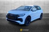 AUDI Q4 e-tron Q4 35 e-tron Business Advanced