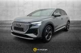 AUDI Q4 e-tron Q4 35 e-tron