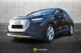 AUDI Q4 e-tron Q4 35 e-tron