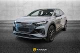 AUDI Q4 e-tron Q4 SPB 40 e-tron