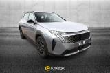 PEUGEOT 5008 Hybrid 145 e-DCS6 GT
