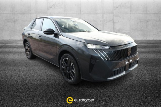 peugeot 3008 hybrid 145 e-dcs6 allure usata