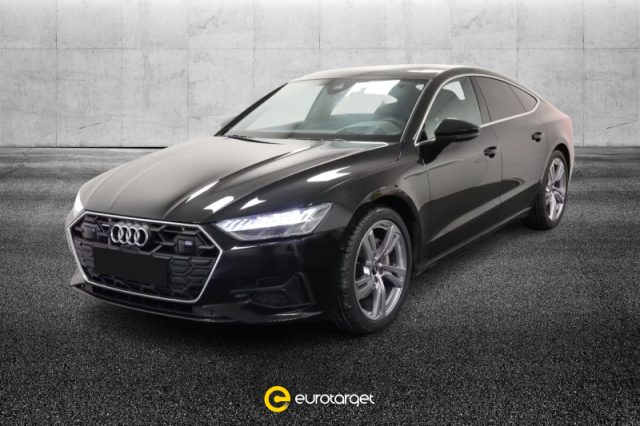 AUDI A7 Elettrica/Diesel 2024 usata AUDI A7 Elettrica/Diesel 2024 usata