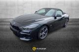 BMW Z4 sDrive30i Msport