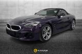 BMW Z4 sDrive20i Msport