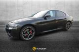 ALFA ROMEO Giulia 2.2 Turbodiesel 210 CV AT8 AWD Q4 Veloce