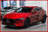 MAZDA 3 Mazda 3 e-Skyactiv-X M Hybrid AWD Exclusive Li