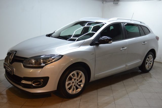 RENAULT Megane Diesel 2015 usata, Rovigo