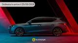 CUPRA Leon 1.5 Hybrid 150 CV DSG Tribe Edition
