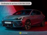 CUPRA Leon 1.5 TSI 150 CV Tribe Edition