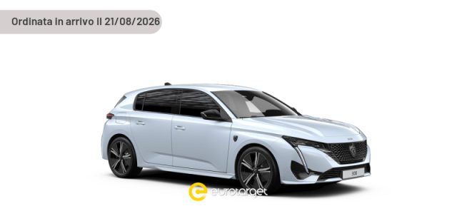 PEUGEOT 308 Diesel usata