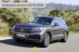 VOLKSWAGEN Touareg 3.0 V6 TSI eHybrid Elegance  3&ordf; serie