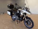 BMW R 1250 GS Adventure RALLYE