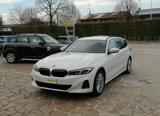 BMW 318 d 48V Touring Business Advantage