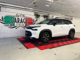 CITROEN C3 Aircross UNICOPROPRIETARIO - OTTIME CONDIZIONI - NO FUMATOR