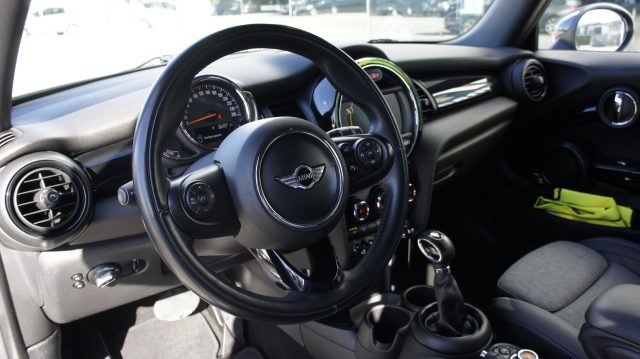 MINI COOPER D 1.5 COOPER D - foto 9