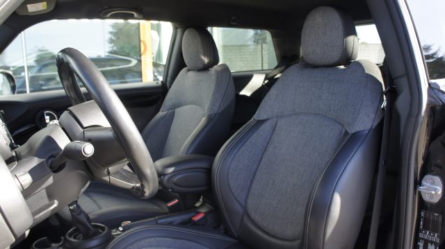 MINI COOPER D 1.5 COOPER D - foto 10