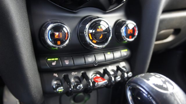 MINI COOPER D 1.5 COOPER D - foto 14