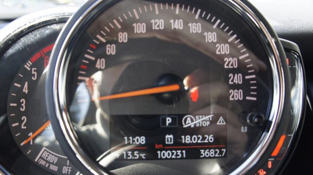 MINI COOPER D 1.5 COOPER D - foto 15