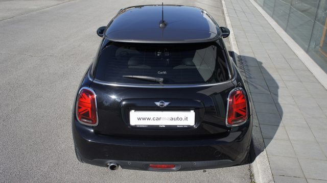 MINI COOPER D 1.5 COOPER D - foto 6