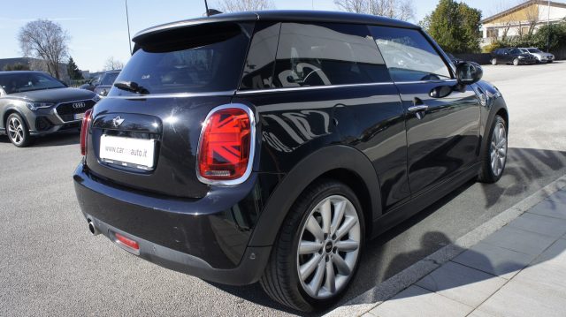 MINI COOPER D 1.5 COOPER D - foto 7