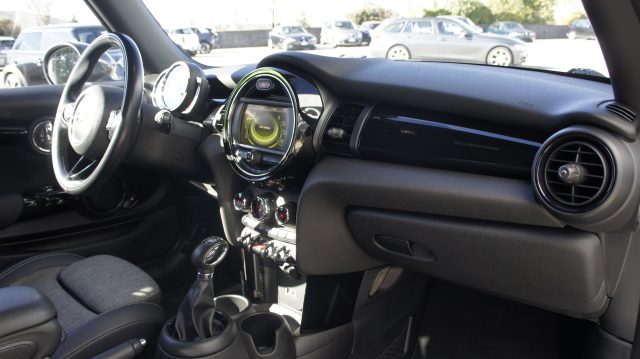 MINI COOPER D 1.5 COOPER D - foto 13