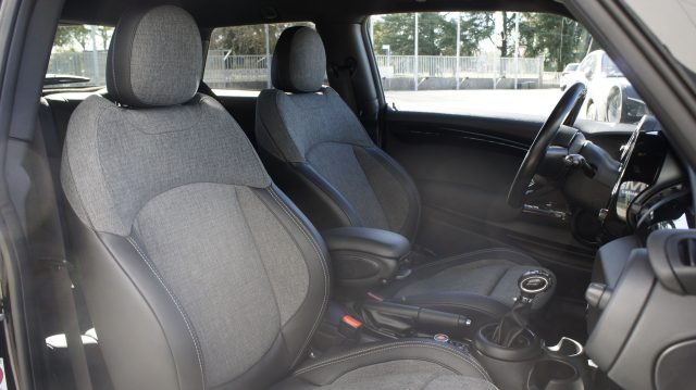 MINI COOPER D 1.5 COOPER D - foto 12