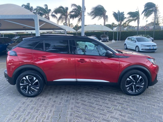 PEUGEOT 2008 BLUEHDI 100 S&S GT LINE - foto 22