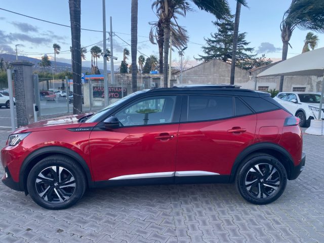 PEUGEOT 2008 BLUEHDI 100 S&S GT LINE - foto 23