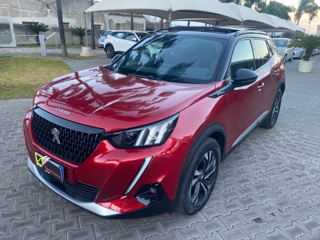 PEUGEOT 2008 BLUEHDI 100 S&S GT LINE - foto 25