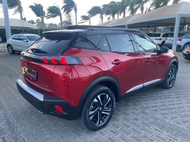 PEUGEOT 2008 BLUEHDI 100 S&S GT LINE - foto 26