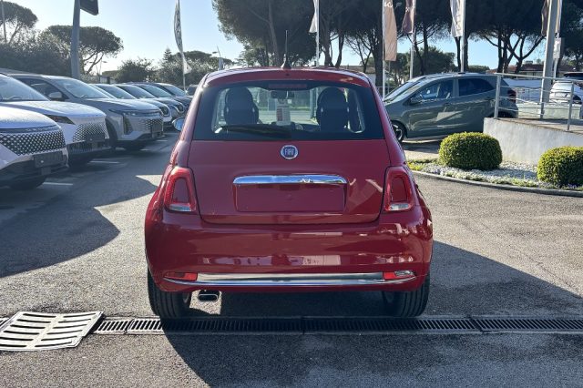 FIAT 500 1.0 HYBRID DOLCEVITA - foto 6