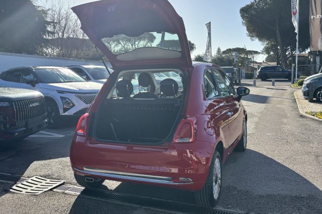 FIAT 500 1.0 HYBRID DOLCEVITA - foto 7