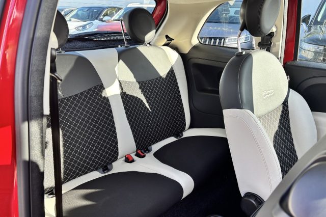 FIAT 500 1.0 HYBRID DOLCEVITA - foto 10
