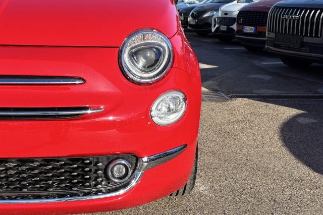 FIAT 500 1.0 HYBRID DOLCEVITA - foto 11
