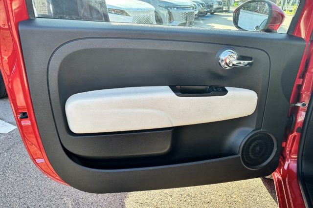 FIAT 500 1.0 HYBRID DOLCEVITA - foto 12